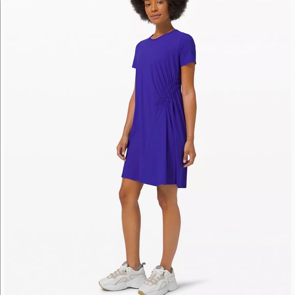 Lululemon Sun Dress